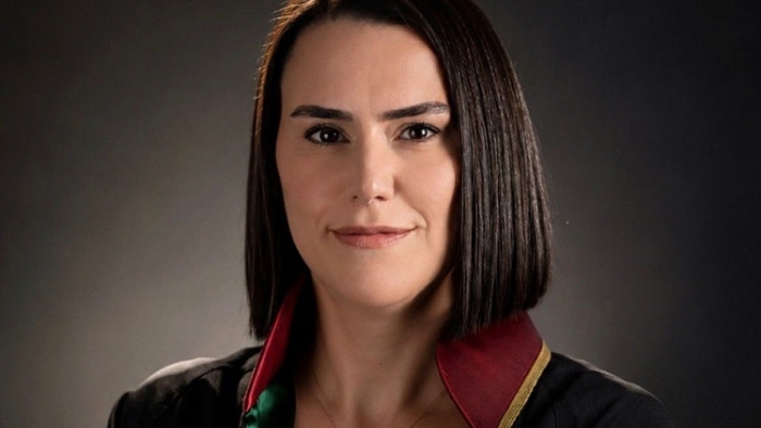 Handan Demircan Kulaksız: “Rize Barosu’nun Dışından Gelen Bir Aday Değilim”